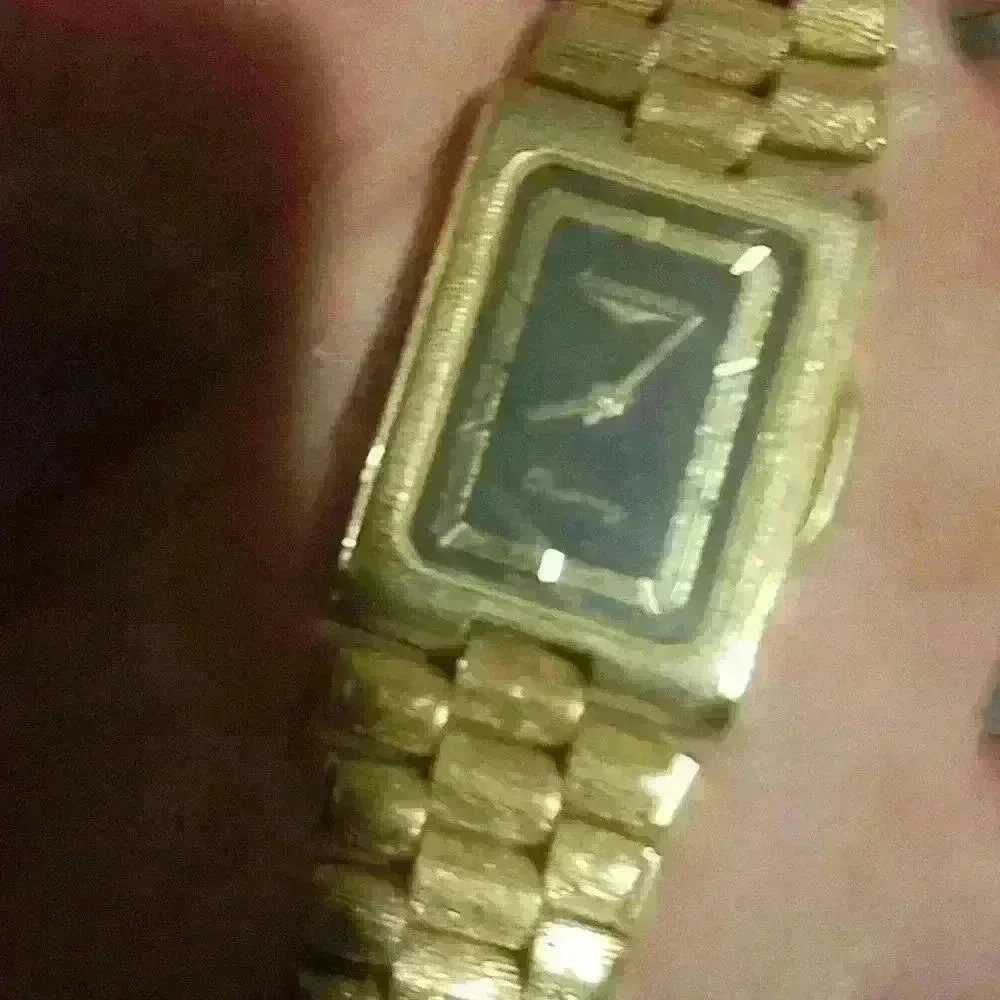 Longines watch
